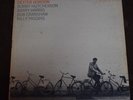 Dexter Gordon- Gettin' Around-Blue Note 4204- High Fidelity