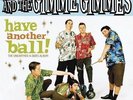 Me First And The Gimme Gimmes - Have Another Ball Vinyl LP Fat Wreck NEW