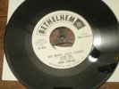NINA SIMONE.MY BABY JUST CARES FOR ME.VINYL7