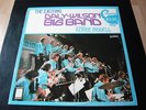 DALY WILSON BIG BAND FT KERRIE BIDDELL...THE EXCITING...USA LP FUNK BREAKS JAZZ