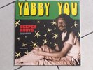 Yabby You &  The Prophets  ?– Deeper Roots (Dub Plates And Rarities  - 2-LP 2012