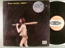 Joseph  Stoned Age Man   Psych; Hard Rock  Rare 1970 Original
