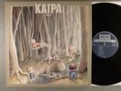 Kaipa  Solo    Prog   Sweden  1978 Swedish Press