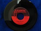 The Drifters 45 rpm Dance With Me/True Love True Love Atlantic Records