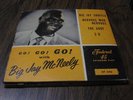 20C rec n pic slv Big Jay McNeely Federal 246 extended play
