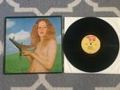 Blind Faith LP Vinyl Record RSO Records Stereo Eric Clapton   RS-1-3016