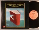 Manfred Mann  Chapter Three   Jazz-Rock; Prog