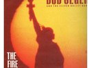 Bob Seger And The Silver Bullet Band Lp Vinyl The Fire Inside / Emi New
