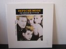 LP Vinyl Schallplatte Depeche Mode - The Singles 81 - 85