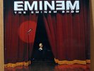 EMINEM THE EMINEM SHOW BRAND NEW FACTORY SEALED DOUBLE VINYL LP