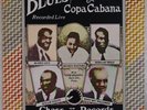 BLUES AT BIG BILLS COPACABANA: Buddy Guy, Howlin Wolf, Muddy Waters CHESS LP OG