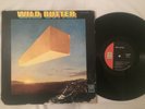 Wild Butter - Wild Butter Self Title - 1970 United Artists Psych Rock LP