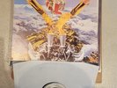 Second Hand ' Death May be your Santa Claus' Mushroom records