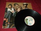 Traffic:  Self Titled (Traffic)   1970    EX  A2/B5  Island Pink Rim   LP