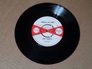 ERIC MORRIS - MAMA NO FRET / ROLAND ALPHONSO (ISLAND 7
