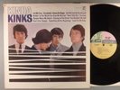 Kinks, The  Kinda Kinks   Mono