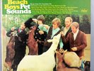 The Beach Boys Pet Sounds LP Mono 1966 Scranton Press T 2458 G+ VPI Clean Vinyl