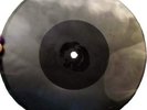 OLD USSR X-RAY RECORD ONE SIDE 78 RPM-Trio Los Panchos