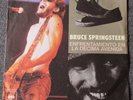 Bruce Springsteen, Clash on Tenth Avenue, SP - 45 Tours Spain