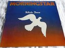 MORNINGSTAR white dove LP xian PSYCH original 1978 creative sound Christian