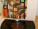 UB40 LP - Labour of Love II - Virgin 1-92321 - 1989
