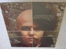 SPIRIT 1968 debut album VINYL LP - BRAND-NEW SEALED - Ode Records