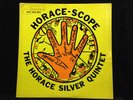 Horace Silver Quintet-Horace-Scope-Blue Note 4042-WEST 63RD DG