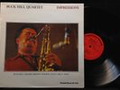 Buck Hill Quartet-Impressions-SteepleChase 1173-DENMARK