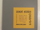 ZOOT SIMS 
