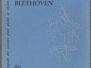 Beethoven:Violin Sonatas/P.Makanowitzky(vn)N.Lee(pf)/FR LUMEN(3 LPS,not 4 LPs)