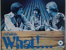BRIAN AUGER & THE TRINITY: Definitely What  USA ATCO ’69 Blues Rock VG++ LP