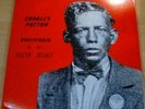 Charley Patton Founder of the Delta Blues Yazoo L-1020 Original Red Label 2 LP's