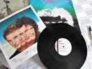 QUEEN vinyl 12