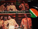 THE SWEET INSPIRATIONS : SWEETS FOR MY SWEET LP 1969 ATLANTIC SD 8225 GERMANY