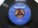 David Bowie  ?– Space Oddity - PHILIPS  BF 1801 - VINYL 7