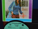 Quadraphonic Carly Simon analog Reel to Reel No Secrets