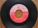 DESMOND BAKER  - RUDE BOY GONE TO JAIL / SHARKS - DON'T FOOL ME 7''/ VG