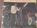 TOOTS & THE MAYTALS - SWEET AND DANDY - BEVERLEY ROCKSTEADY REGGAE LP/ VG