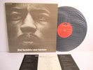 JIMI HENDRIX war heroes LP Vinyl JAPAN POLYDOR MP 2287