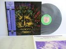 DANIELLE DAX chemical wedding LP Vinyl JAPAN VAP 35191-20 W/ OBI