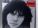 NEIL YOUNG Sugar Mountain 1968 Canterbury House 180-gram VINYL 2LP Sealed PALLAS