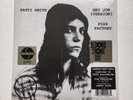 PATTI SMITH - HEY JOE / PISS FACTORY SEALED 7'' VINYL 2017 Record Store Day RSD