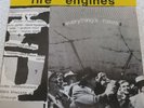 The Fire Engines – Get Up and Use Me – original 7