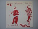 Mick Jagger live '82 + Recording Paard van Troje 7