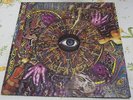 The Legendary Pink Dots ?– The Crushed Velvet Apocalypse Original '90 press Goth