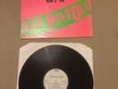 Sex Pistols / Never Mind The Bollocks / Vinyl Lp / Canadian Issue / The Clash /