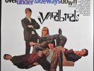 The Yardbirds - Over Under Sideways Down - Get Back GET 559 -Import-Still Sealed