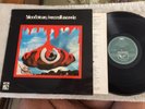 RUSSELL MORRIS BLOODSTONE VINYL LP RECORD 12
