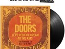 THE DOORS | The Matrix Part II | RSD 2018 SEALED Numbered 1 x 180g 12