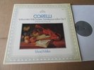 eduard melkus corelli violin sonatas op 5 ARCHIV 2533133 LP GERMANY